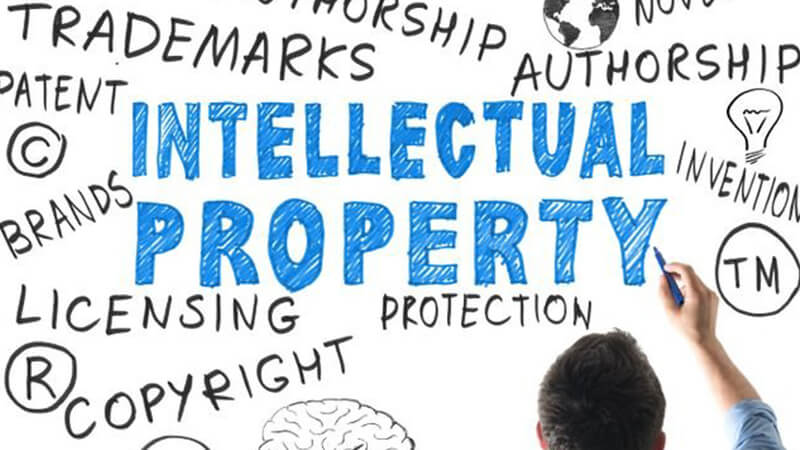 Рада ухвалила три законопроекти для посилення захисту прав інтелектуальної власності